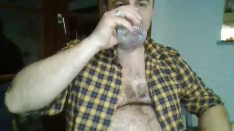 tophunk84 online show from 04/05/26, 08:17