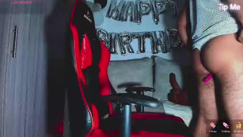 Toplayboy online show from 03/13/26, 03:02