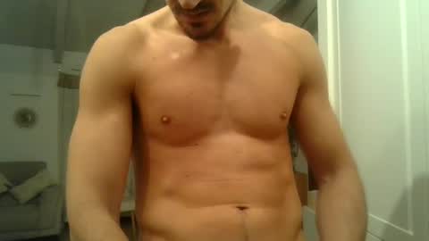 topmanmaste2 online show from 02/27/25, 05:36