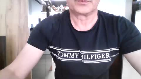 topsecreton online show from 05/05/26, 08:22