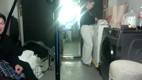 topseyturvy online show from 03/31/26, 12:49