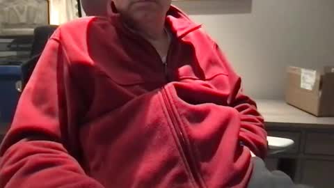 topspin69 online show from 02/19/26, 03:35