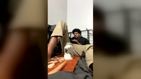 Snapshot of toptierdrippa chatting on 02/05/26, 12:15 TopTierDrippa online show from 02/05/26, 12:15