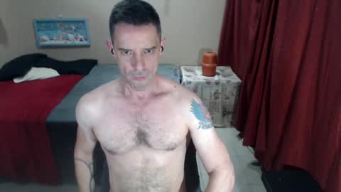 toptobottom4u online show from 02/18/25, 06:37