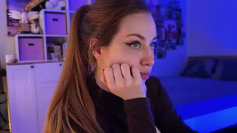 Lina  Next stream January 4  11am UTC 0 online show from 07/17/26, 12:12