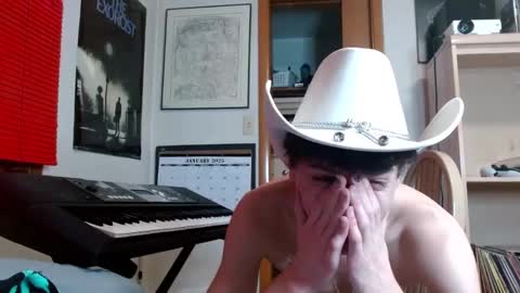 TopZaddy online show from 12/09/24, 04:23