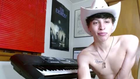 TopZaddy online show from 12/10/24, 03:41