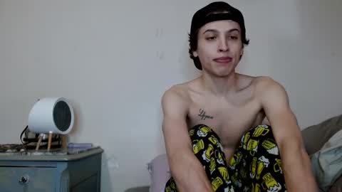 TopZaddy online show from 01/19/25, 10:28