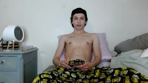 Snapshot of topzaddy chatting on 01/20/25, 04:10 TopZaddy online show from 01/20/25, 04:10