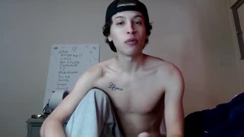 Snapshot of topzaddy chatting on 01/23/25, 04:37 TopZaddy online show from 01/23/25, 04:37