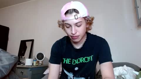 TopZaddy online show from 11/20/25, 07:57