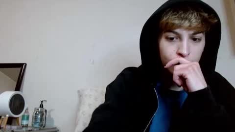 TopZaddy online show from 03/03/26, 11:21