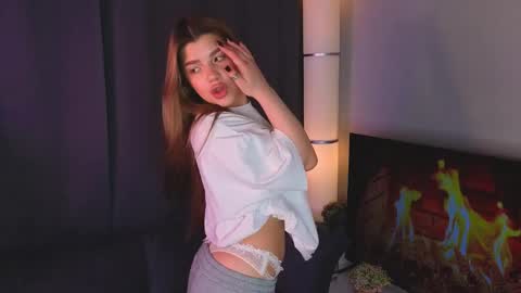 Doris online show from 04/18/26, 06:17