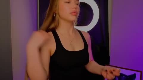 Doris online show from 04/19/26, 07:05