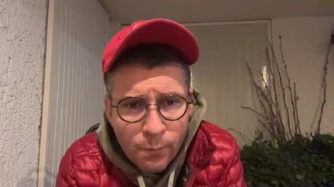 Torcuato online show from 12/20/25, 07:04