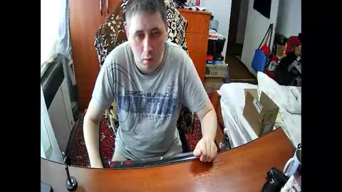 tores992 online show from 05/25/26, 10:43