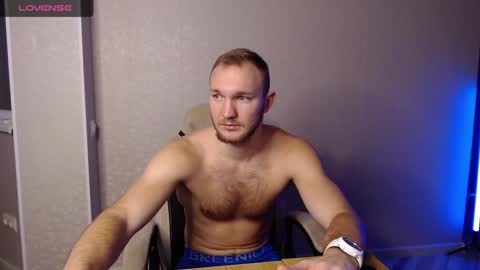 Glebaty online show from 01/08/25, 09:32