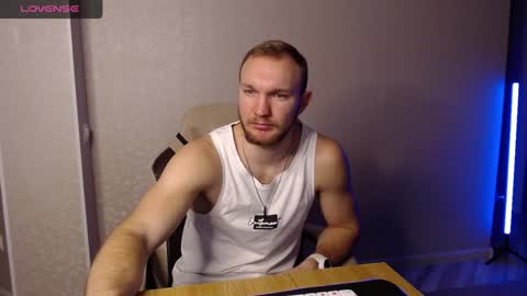 Glebaty online show from 01/18/25, 06:56