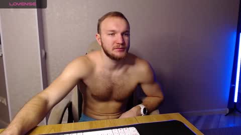 Glebaty online show from 01/19/25, 05:58