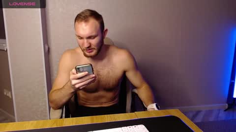 Glebaty online show from 01/22/25, 06:20