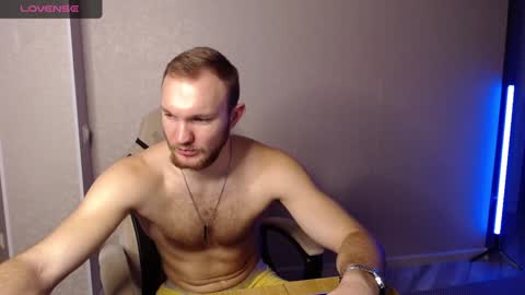 Glebaty online show from 01/26/25, 09:19