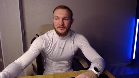 Glebaty online show from 02/08/25, 09:13