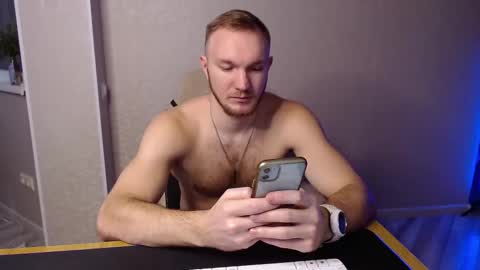 Glebaty online show from 02/13/25, 11:28