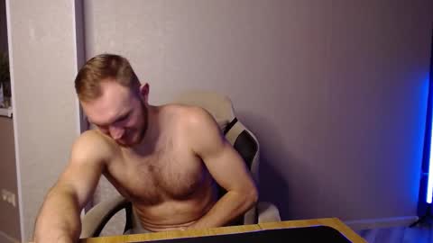 Glebaty online show from 02/17/25, 07:10