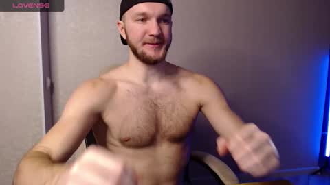 Glebaty online show from 02/21/25, 05:20