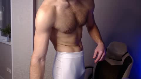 Glebaty online show from 02/24/25, 08:17