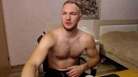 Glebaty online show from 10/09/25, 02:26