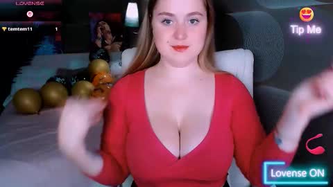 tori_blond online show from 11/09/25, 07:28