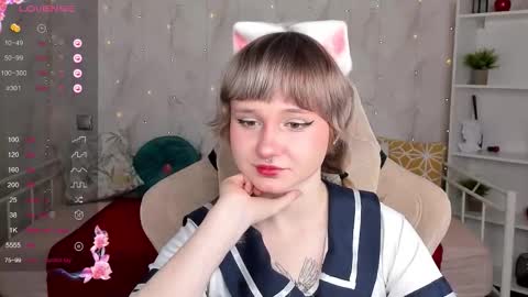 Tori online show from 03/19/26, 12:25