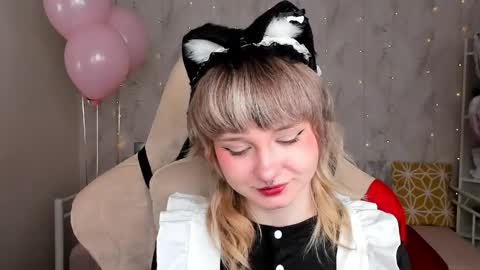 Tori online show from 04/04/26, 12:09