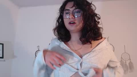 tori_just online show from 10/20/25, 05:35