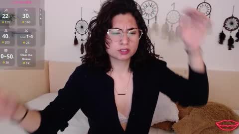 tori_just online show from 01/05/26, 07:17