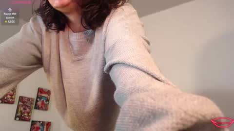 tori_just online show from 01/09/26, 06:10