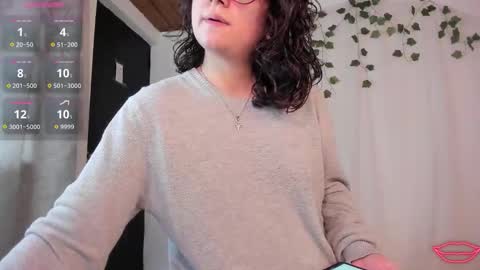 tori_just online show from 02/23/26, 07:33