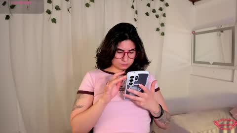 tori_just online show from 04/21/26, 02:34