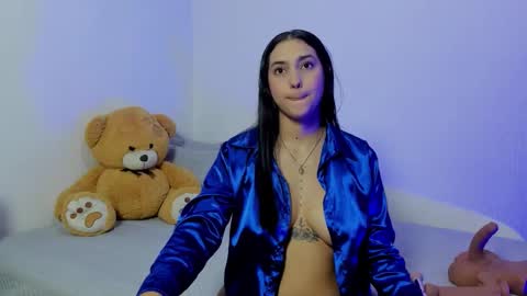 Tori Raven  online show from 02/19/26, 02:51