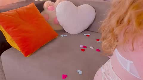 Tori online show from 02/13/26, 09:05