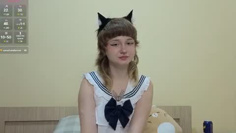Tori online show from 07/14/26, 09:31