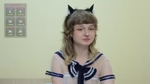 Tori online show from 07/21/26, 07:49