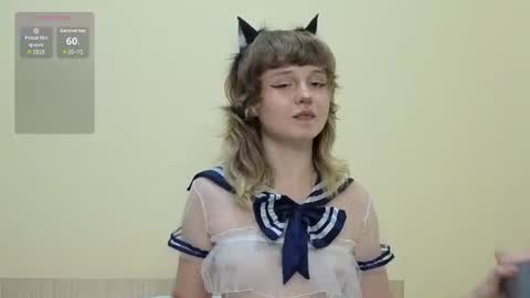 Tori online show from 07/21/26, 08:00