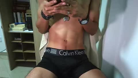 Enzo Moretti online show from 02/02/26, 10:47