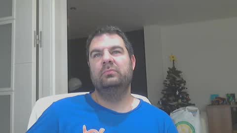 Tork 83 online show from 12/27/24, 06:03