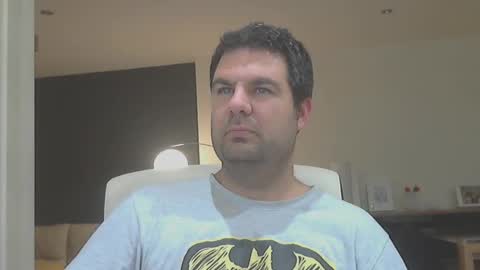 Tork 83 online show from 01/16/25, 08:25