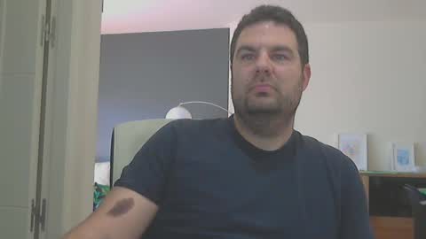 Tork 83 online show from 02/14/25, 02:44