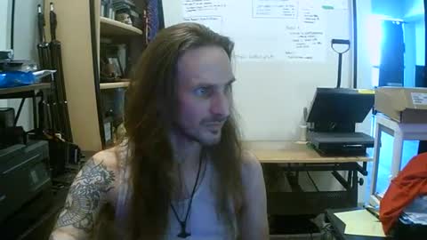 Snapshot of tornado2156 chatting on 03/10/25, 09:18 Tornado2156 online show from 03/10/25, 09:18