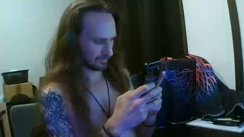 Snapshot of tornado2156 chatting on 10/13/25, 12:21 Tornado2156 online show from 10/13/25, 12:21